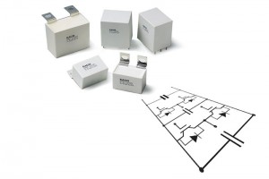 STC ϵ/ IGBT Snubber