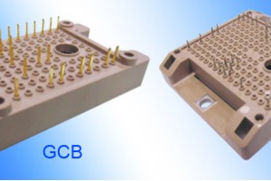 GCB  GCE IGBT ģ