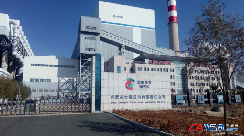 内蒙古大板发电厂600mw机组电动给水泵 变频改造一次性投运成功