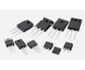 MOSFET 800V-900V