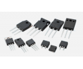 MOSFET 400V-500V