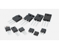 MOSFET 100V-300V