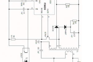 �����ܡ���Ч��PWM��������FS6830��