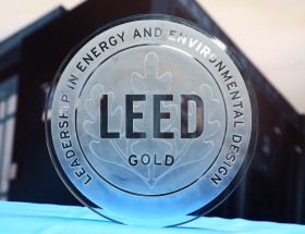 ̨⽭ĳΪȫ׸LEED v4 ID+C֤ ̻迪
