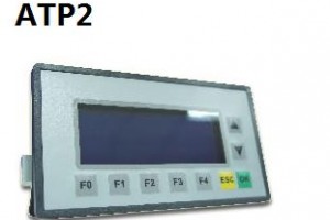 �ı���ʾ��ATP2