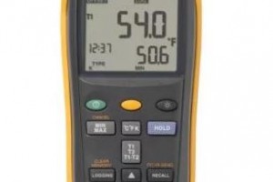 Fluke 54-II/54-II B˫¶ȱ