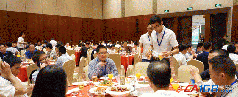 Haiwell海为2019年国内经销商大会暨新品发布会圆满落幕