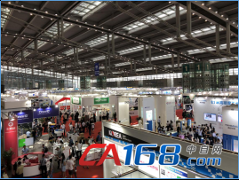 3、ISCE 2019深圳国际智慧城市博览会稿件718.png