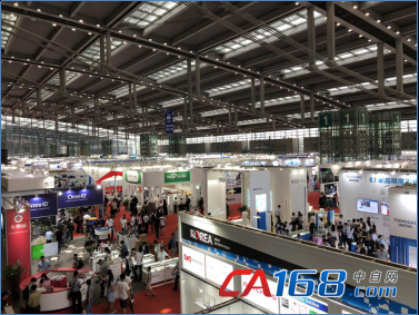 3、ISCE 2019深圳国际智慧城市博览会稿件1131.png