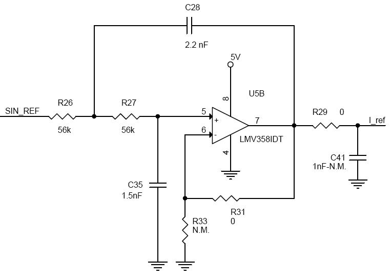 绘制交错apfc的电路原理图,绘制,加工和焊接pcb,得到实验样机,其中