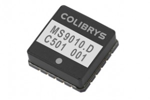 Colibirys  加速度計  MS9010.D