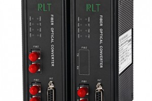 RT-FM1/2锐力通科技/工业级MODBUS总线光纤中继器