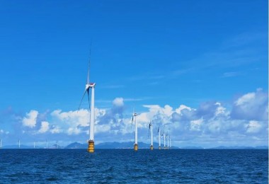 领跑“减碳”行动丨汇川技术正式加入全球风能理事会GWEC