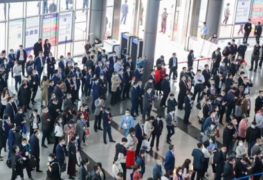 展會專題2022第14屆南京國際智慧城市物聯網大數據博覽會