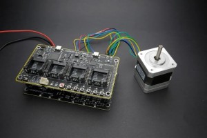 东芝携手MikroElektronika共同推出用于电机控制的TMPM4K开发板