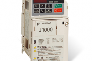 J1000小型简易型变频器