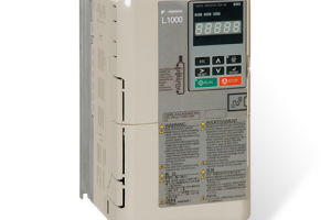 L1000A電梯專用變頻器