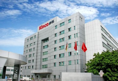 Kinco步科获国家级专精特新 " 小巨人 " 企业认证