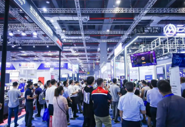 2023西安国际自动化机器人及智能装备展览会|运动控制展览会