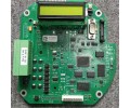 AUMA欧玛奥玛电动执行器接口板Z009.636
