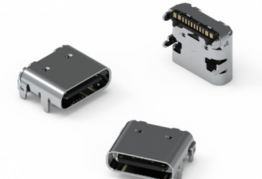 伍爾特電子推出 USB2.0 Type-C 插座和插頭