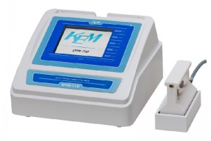热线法导热系数测定仪QTM-710/QTM-700