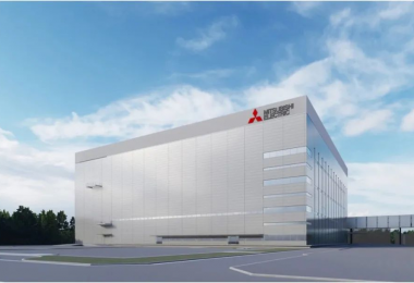三菱电机规划建设新晶圆厂，强化布局SiC功率半导体产业