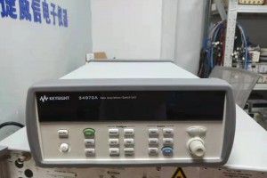 ۻ KEYSIGHT 34970Aݲɼ