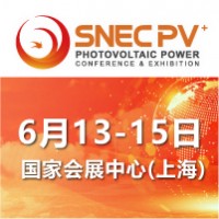 SNEC第十七届(2024)国际太阳能光伏与智慧能源(上海) 大会暨展览会