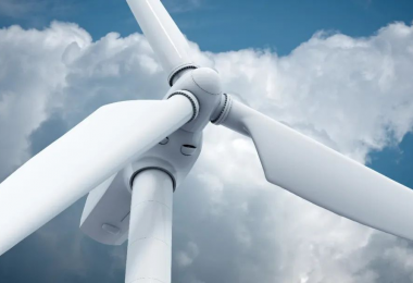 加“数”升级：威图为风电行业提供全价值链数字化解决方案